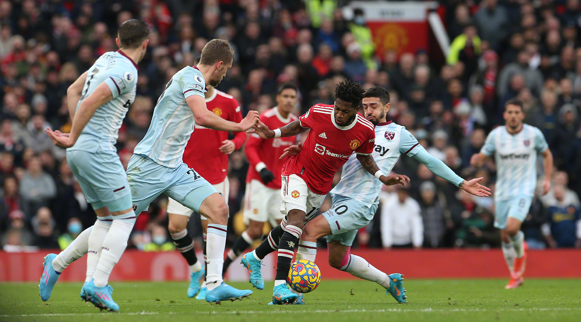 更立体的人 更立体的人