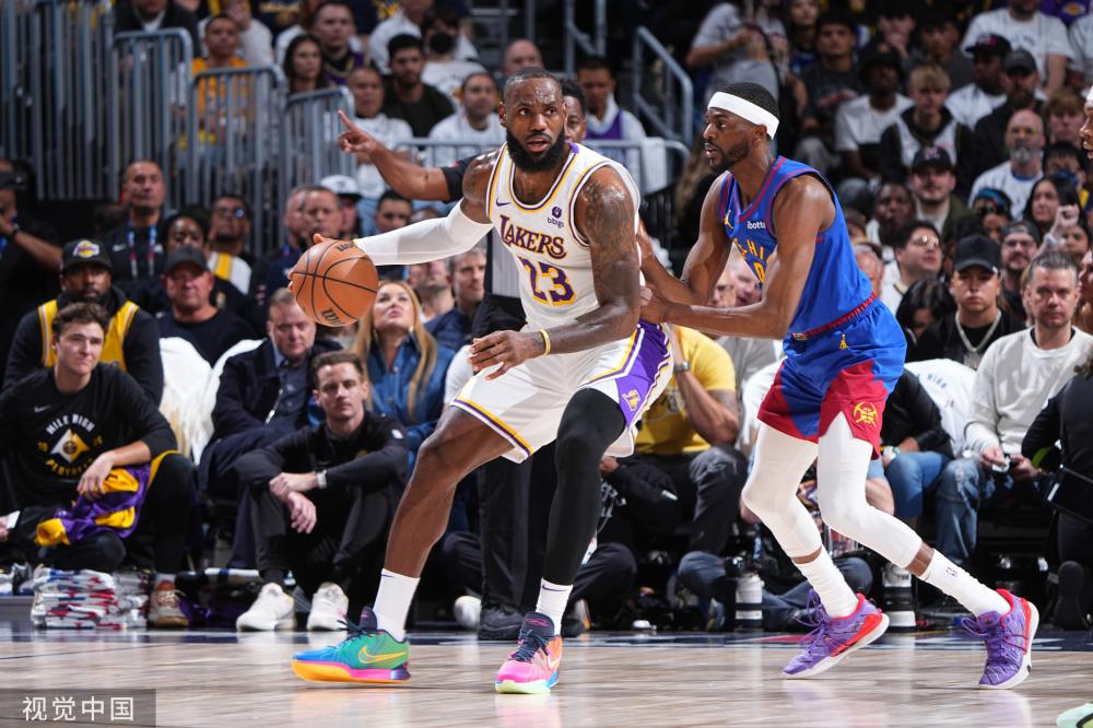 在过去几年 在过去几年